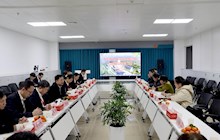 强化社会监督 聚力行风建设—田东县中医医院召开2024年行风社会监督员座谈会