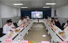 我院召开2025年上半年对口支援工作座谈会