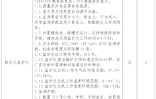 田东县中医医院新生儿监护仪院内采购公告