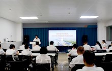 展风采 强根基|我院成功举办2025年医师节医疗质量安全核心制度演讲比赛