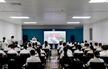 我院圆满完成第二批试点科室5S环境管理评比验收