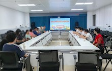 倾听心声,共筑信任——田东县中医医院成功举办2025年第八期医患沟通座谈会