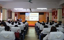 从“立柱架梁”到“精耕细作”——田东县中医医院持续推进优质服务体系建设