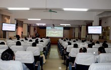 我院成功举办2025年医疗机构麻醉药品、第一类精神药品临床使用与规范化管理暨抗肿瘤药物临床应用知识培训班