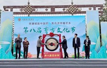 田东县中医医院成功举办第八届膏方文化节：党建赋能中医药，千年膏方暖芒乡