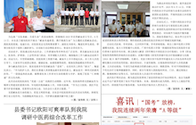 田东中医月报（第3期）