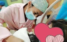 【国际助产士日】助产士的工作日记信任之花在盛开