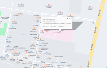 新院位置（田东县平马镇金芒大道北63号）