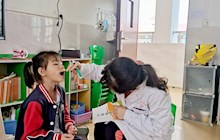 【党建引领】百名中医医生健康科普（四）——关注口腔健康 助力儿童成长