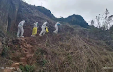 【致敬“抗疫”天使】护士节系列征文（九）——平凡的十五天