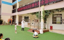 【党建引领】百名中医医生健康科普（三十）——增强防溺意识 护佑儿童成长