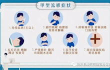 【中医养生】应对甲流，中医有妙招