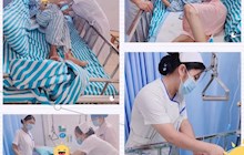 【医院资讯】提升患者就医体验，让医院更有温度