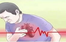 胸闷气短别大意，心肌梗死可能性