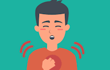 咳嗽、胸闷、气喘……胸腔积液不可忽视