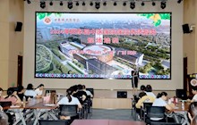 培训学习强质量 优质服务再提升——田东县中医医院开展医院优质服务培训