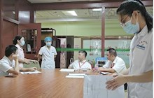 严把安全关，筑牢安全堤——我院开展第三季度暨中秋节期间安全生产和消防安全自查工作