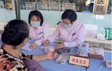 体医融合，战胜卒中——我院开展2024年“世界卒中日”宣传活动