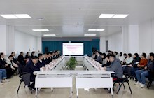 党建引领聚合力 联建共建保健康