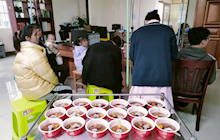 元宵佳节，儿科温馨守护