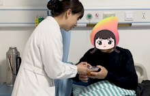 情暖元宵，共筑壮医温情