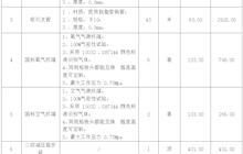 田东县中医医院氧气负压改造项目院内采购成交结果公告