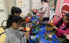 馨暖三八，“孕”育指尖之花