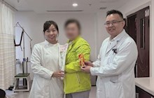 芬芳三月，情暖医患——壮医科里的春日关怀