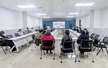 聚焦问题整改，提升服务效能——田东县中医医院召开2025年第三期医患沟通座谈会