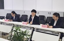 医患同心，共筑健康桥梁—田东县中医医院召开2025年第四期医患沟通座谈会