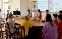 癌症防治·全面行动，共筑健康全周期——我院开展全国肿瘤防治宣传周主题活动