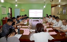 直击痛点，共谋良策！县政协深入中医医院“把脉”分级诊疗