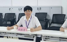 倾听您的声音，共筑健康桥梁—田东县中医医院2025年第六期医患沟通座谈会圆满举行