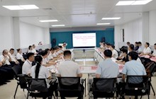 自治区级优质医疗资源下沉田东 广西中医药大学第一附属医院与田东县中医医院共建医联体