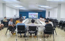 田东县中医医院召开2025年第七期医患沟通座谈会