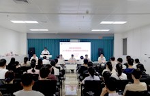 从“新”开始，从“心”出发——我院开展2025年新入职员工岗前培训