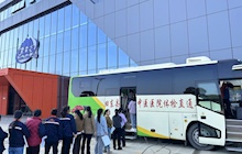 田东县中医医院赴巴马开展职业病专项检查