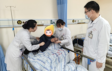 腊八粥香暖病房，暖心护心伴冬安——记心病科腊八节暖心送粥活动