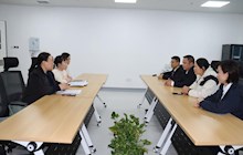 科技赋能防结核 智慧医疗惠民生——自治区疾控中心专家组莅临我院指导结核病AI筛查工作